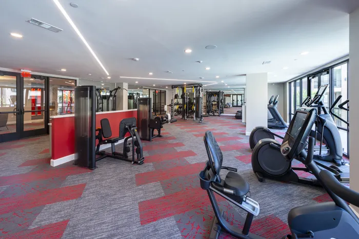 Athletic Club