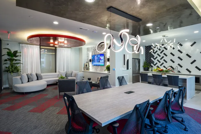 Executive Conference Room