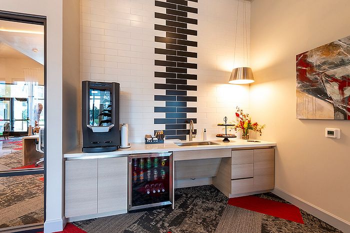 Coffee Bar
