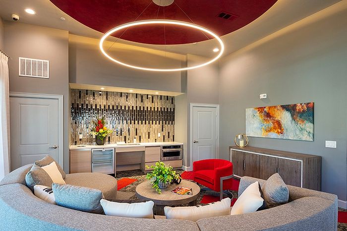 Executive Conference Room