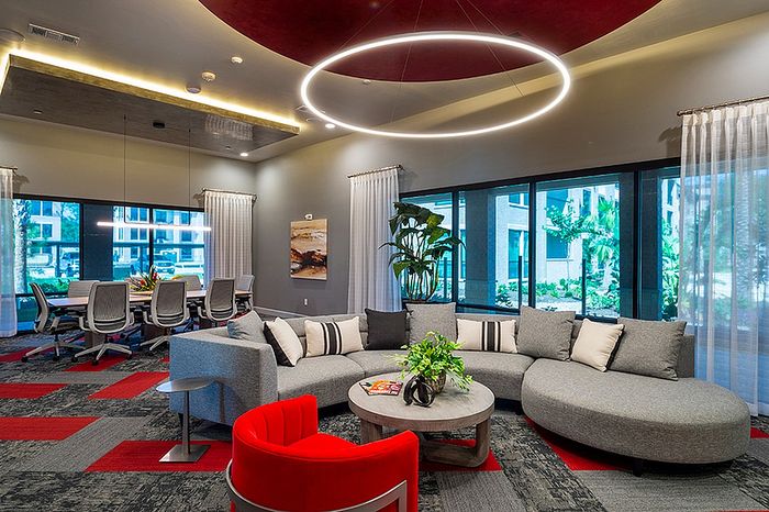 Executive Conference Room
