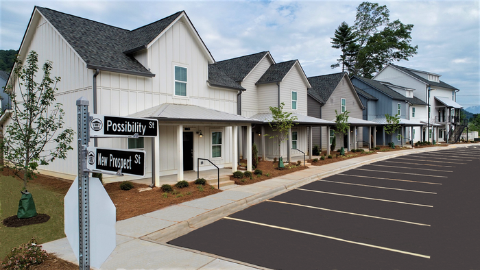 Cottages