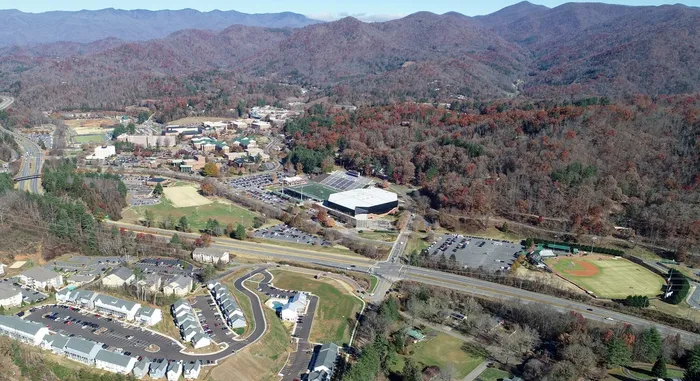 Prospect and WCU