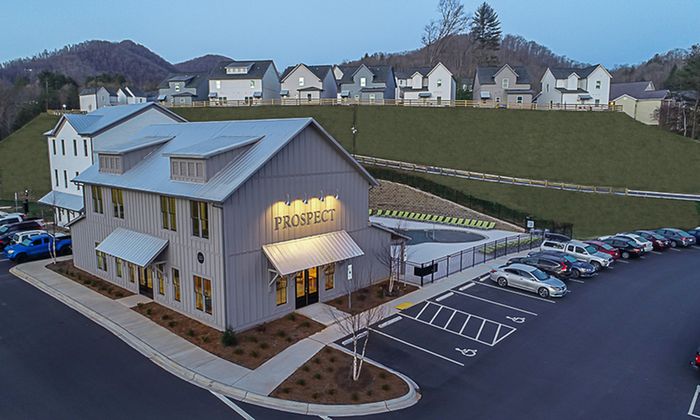Clubhouse