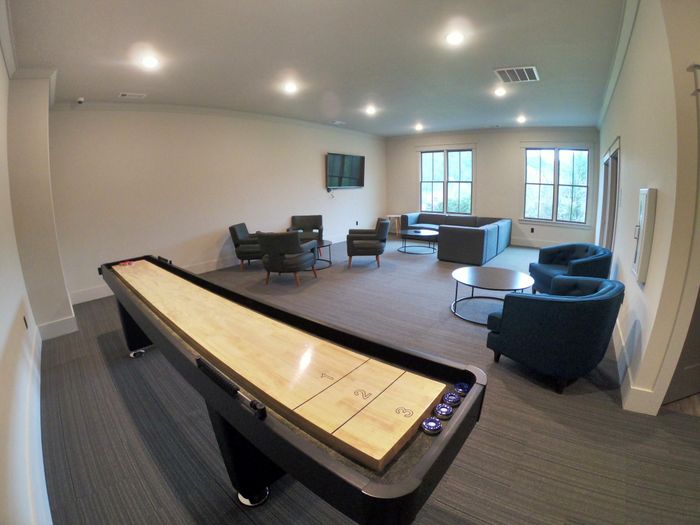 Western Lounge