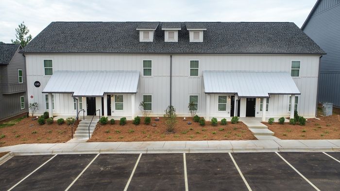 Townhomes