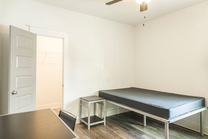 Private Bedroom