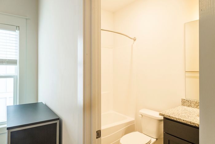 Private Bathroom