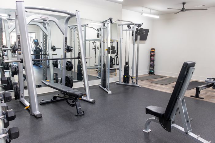 Western Gym
