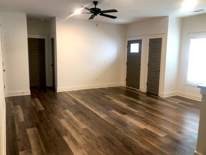 3Town Living Area
