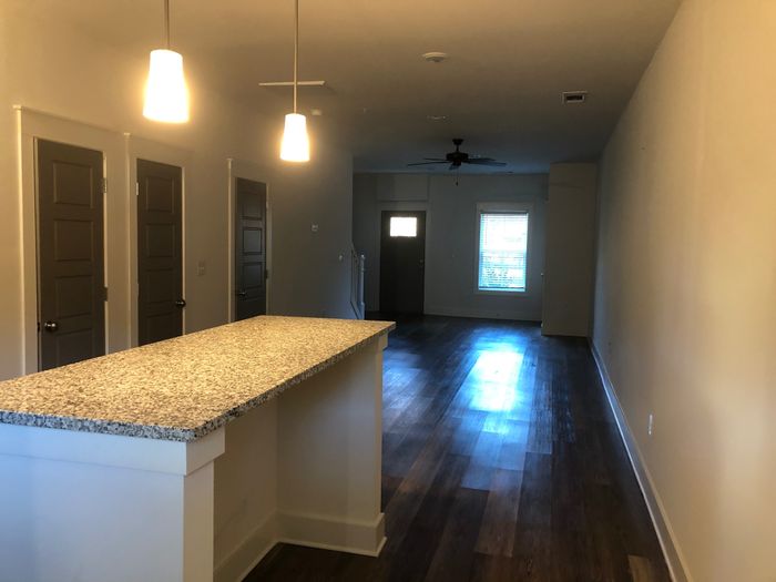 2Town First Floor