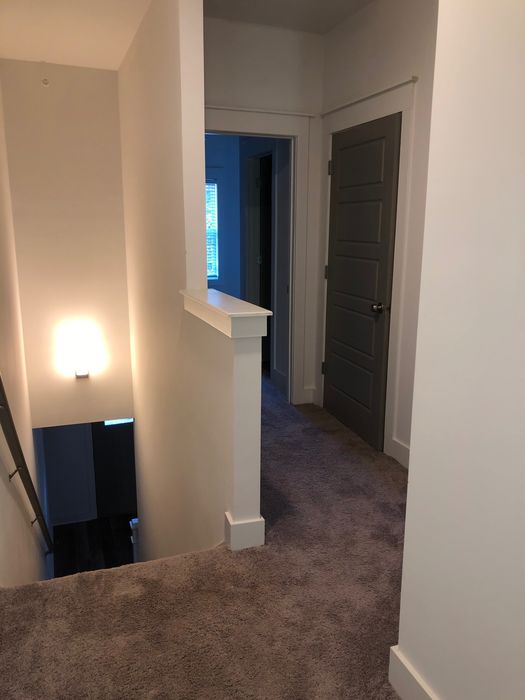 2Town Upstairs