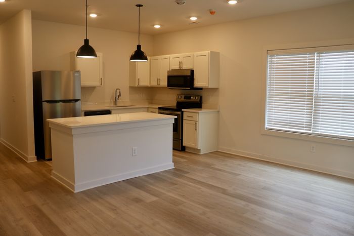 Loft Common Area