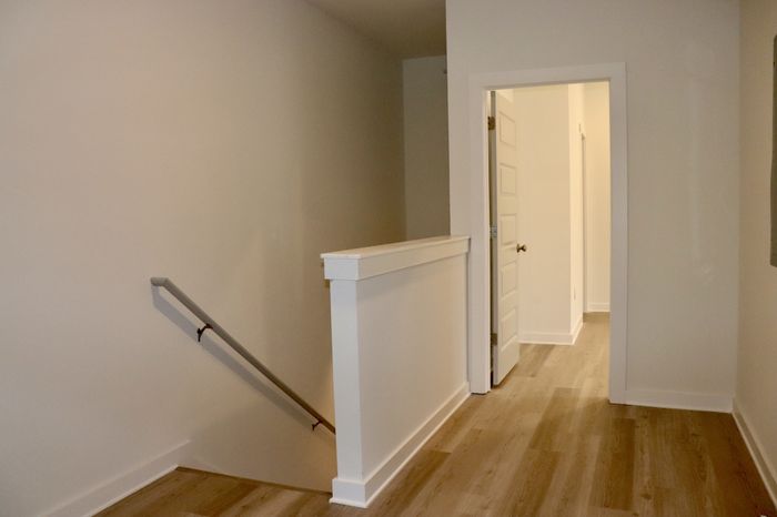 Loft Upstairs Foyer