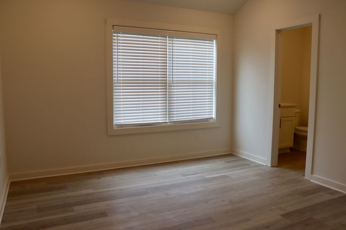 Loft Bedroom