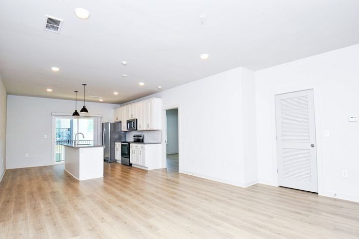 3 Bedroom Living Area