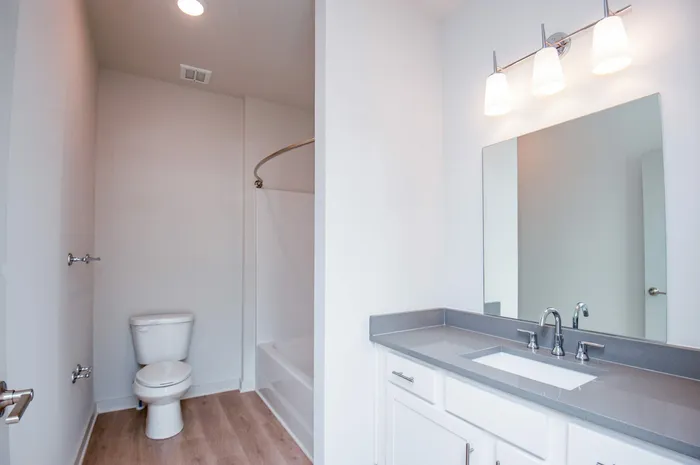 3 Bedroom Bath