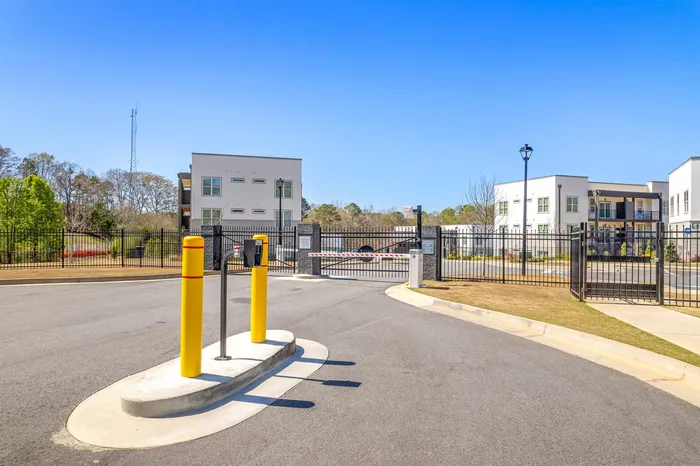 Gated Community