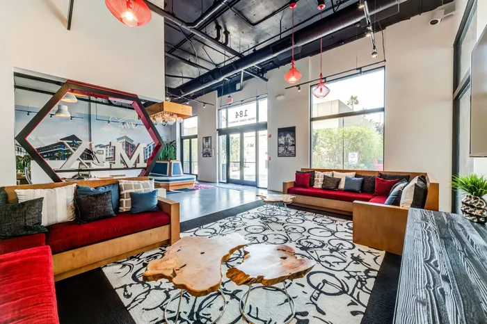 leasing office | Anaheim, CA Apartments | The Mix at CTR City
