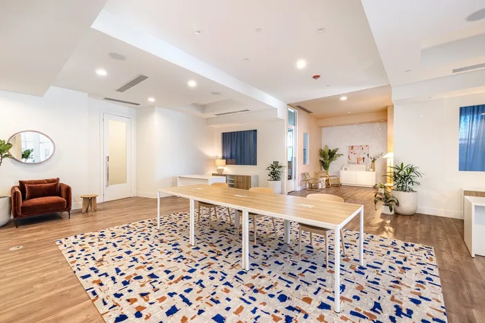 Co-Working Spaces | Brio Apartments | Apartment in Glendale, CA