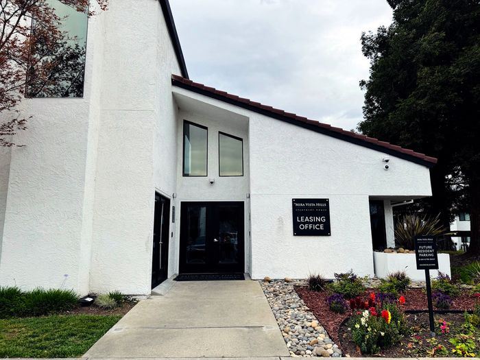 Leasing Office | Mira Vista Hills Apartments | Apartments for rent in Antioch, CA