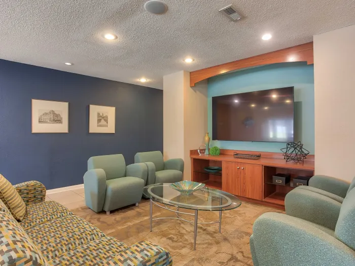 Apartment in Cape Girardeau, MO | The District at Cape