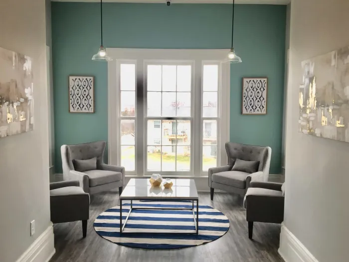 Amenity Center | Apartment Homes for rent in Cape Girardeau, MO | The District at Cape