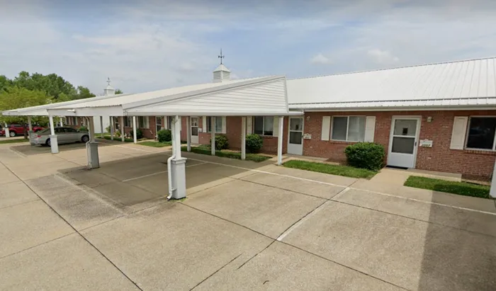 Exterior And Carports Liv Locust Creek