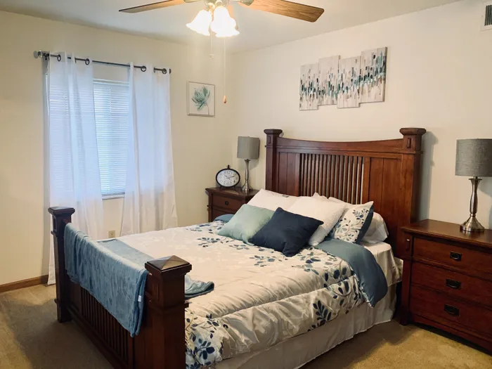 Main Bedroom