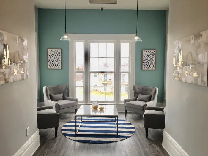 Amenity Center | Apartment Homes for rent in Cape Girardeau, MO | The District at Cape