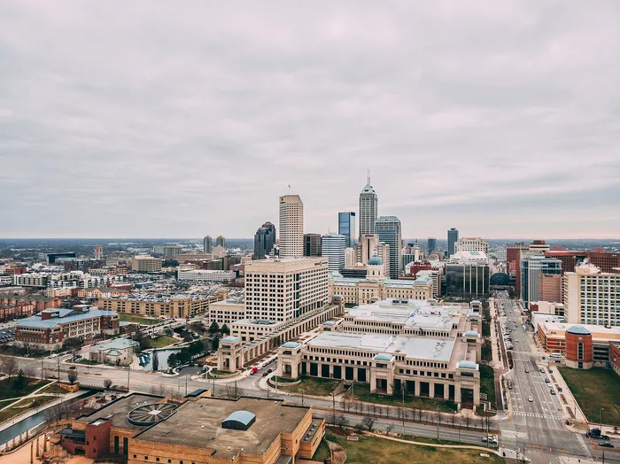 City View at Scandia Apartments