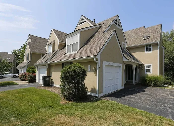 Townhome