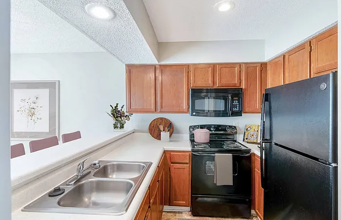 Classic Kitchen