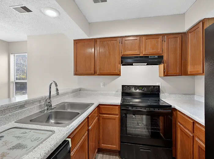 Classic Kitchen