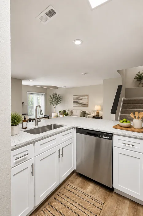 Premium Kitchen