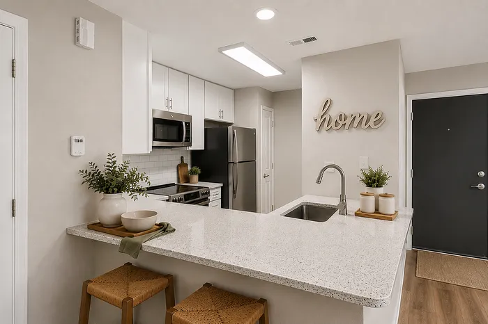 Premium Kitchen