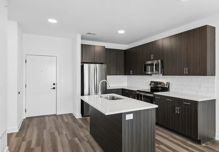 Soren Kitchen