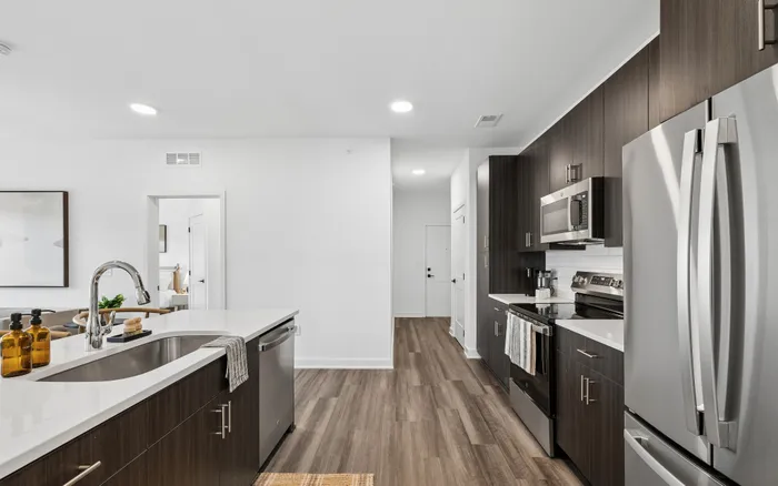 Savile Kitchen