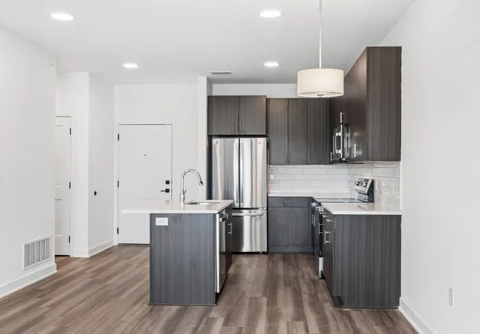 Soren Kitchen