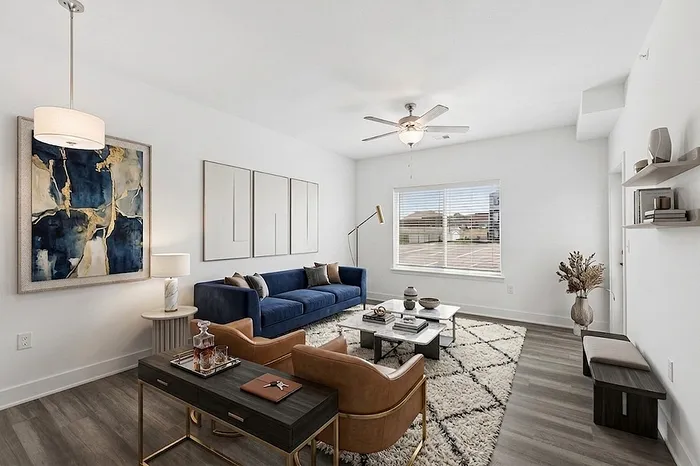 Soren Living Room