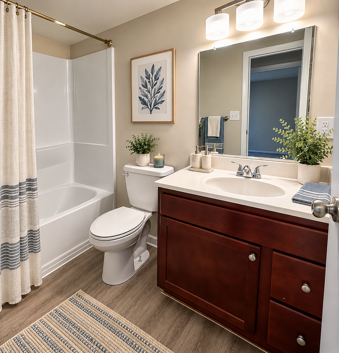 Bathroom | Virginia Beach, VA