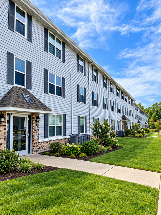 Exterior | Virginia Beach, VA