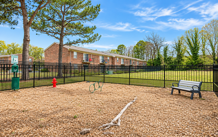 Dog Park | Virginia Beach, VA