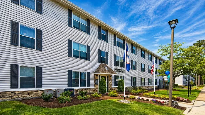 Leasing Office | Virginia Beach, VA