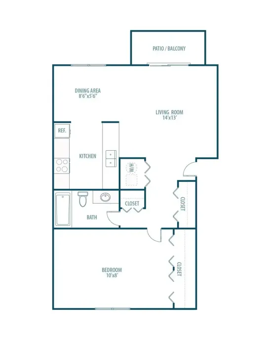 Grauel Floorplan