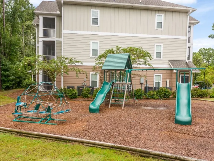 Children's Playgroud