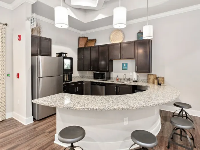 Cyber Cafe with Kitchen & Coffee Bar