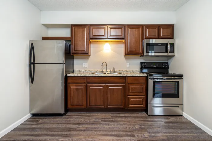 Toledo, OH Apartments