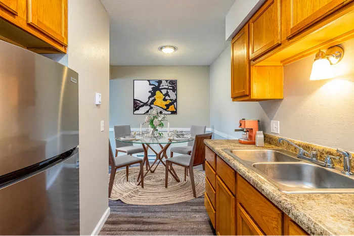 Toledo, OH Apartments