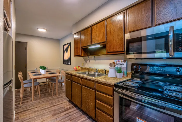 Toledo, OH Apartments